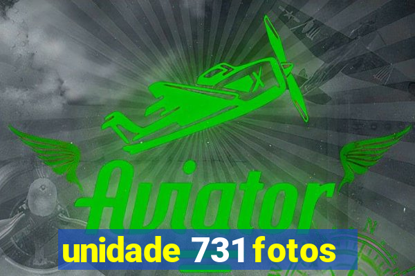 unidade 731 fotos